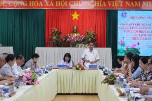 Hoạt động giám sát được triển khai có hiệu quả