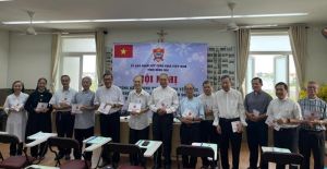 Đồng bào Công giáo tỉnh Đồng Nai thực hiện các hoạt động bác ái, từ thiện 212 tỷ đồng