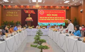 Giám sát hơn 3,8 ngàn đảng viên