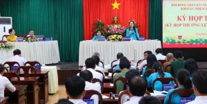 Huyện Trảng Bom đánh giá kết quả thực hiện các mục tiêu, nhiệm vụ năm 2024