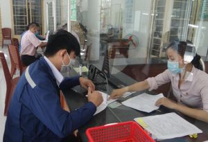 Phân bổ 5 tỷ đồng cho Phòng Giao dịch Ngân hàng Chính sách Xã hội huyện Nhơn Trạch