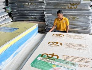 Sở hữu trí tuệ là yêu cầu cấp thiết của doanh nghiệp