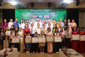 Liên hiệp các tổ chức hữu nghị tỉnh tổ chức thành công trên 100 sự kiện đối ngoại Nhân dân