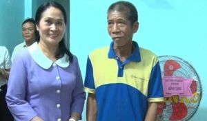 Long Khánh trao tặng 2 căn nhà tình thương cho hộ khó khăn về nhà ở