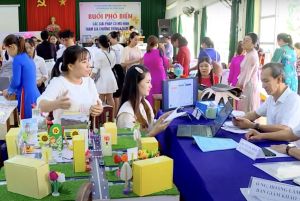 Ứng dụng các giải pháp dự thi Chương trình 6 trong dạy học