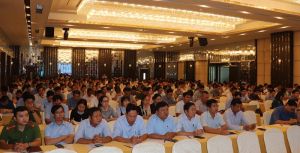 Nâng cao kiến thức, kỹ năng xử phạt vi phạm hành chính