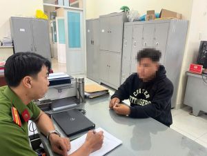 Không chủ quan với tội phạm cướp giật tài sản