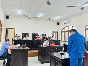 Nỗi đau bạo lực gia đình