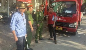 Từ 01/01/2025, Công an xã được xử lý hành vi vi phạm pháp luật đối với người điều khiển xe mô tô, xe gắn máy, xe thô sơ