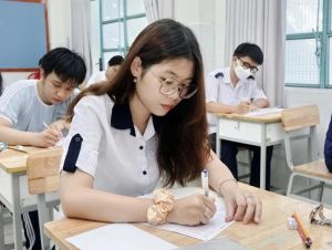 Những điểm mới của quy chế thi tốt nghiệp THPT từ năm 2025