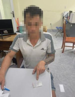 Công an thành phố Biên Hòa tập trung xử lý tội phạm ma túy