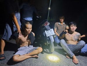 Phòng ngừa trộm đột nhập trộm cắp tài sản