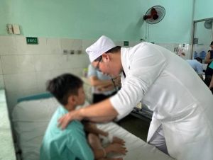 Phòng ngừa bệnh tiểu đường cho trẻ em