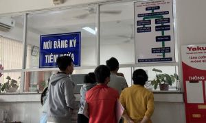 Điều tra dịch tễ tìm nguyên nhân mắc bệnh sởi