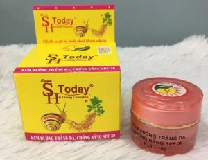 Đình chỉ lưu hành, thu hồi và tiêu hủy mỹ phẩm không đạt tiêu chuẩn chất lượng