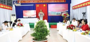 Bảo tồn và phát huy di sản văn hóa phi vật thể Đồng Nai