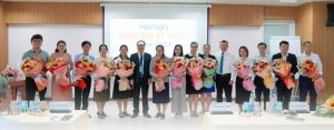 Hội nghị khoa học kỹ thuật năm 2024 của Bệnh viện Đồng Nai - 2