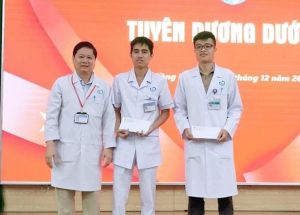 Cứu sống bệnh nhân bị điện giật dẫn đến ngưng tim, ngưng thở bằng kỹ thuật hạ thân nhiệt chỉ huy