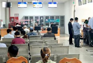 Chú trọng thực hiện tốt công tác Dân vận chính quyền
