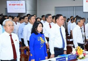 Công tác Mặt trận trong năm 2024 có nhiều đổi mới