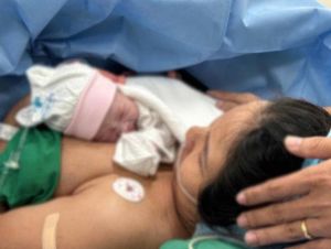 HĐND tỉnh thông qua nghị quyết khuyến khích thực hiện công tác dân số