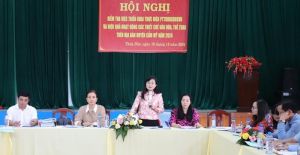 Phát huy hiệu quả Toàn dân đoàn kết xây dựng đời sống văn hóa