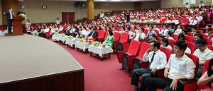 Sôi nổi hội nghị khoa học kỹ thuật Bệnh viện Đa khoa Đồng Nai