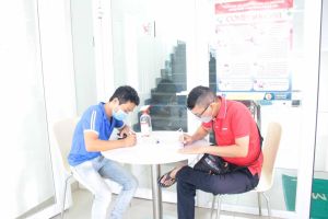 Ban hành mới 14 thủ tục hành chính cấp tỉnh thuộc phạm vi chức năng quản lý nhà nước của ngành Y tế