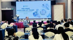 Nhiều đề tài khoa học mang tính ứng dụng cao được báo cáo tại hội nghị Khoa học kỹ thuật Bệnh viện Hoàn Mỹ Đồng Nai