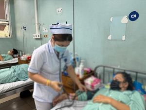 Không thể chủ quan với bệnh huyết áp thấp