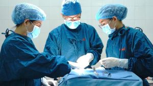 Ngành Y tế thực hiện vượt 3 chỉ tiêu quan trọng trong năm 2024