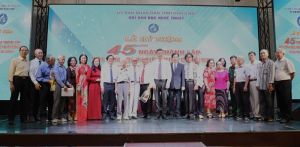 Tạo động lực để người trẻ sáng tạo văn học nghệ thuật
