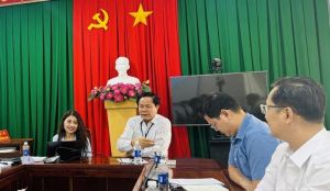 Tình hình tiếp cận dịch vụ y tế của người dân Đồng Nai