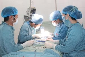 Nhiều kỹ thuật cao được triển khai, người bệnh hưởng lợi