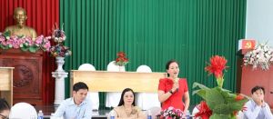 100% ấp, khu phố của thành phố Biên Hòa đạt chuẩn văn hóa năm 2024