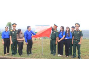 Giúp người trẻ hiểu về truyền thống Quân đội nhân dân Việt Nam