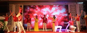 Văn học nghệ thuật Đồng Nai phát triển mạnh mẽ, đa sắc
