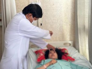 Gia tăng bệnh đột quỵ khi trời lạnh