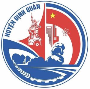 Trao 7 giải Cuộc thi Thiết kế biểu trưng (logo) huyện Định Quán năm 2024