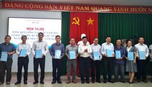 Ngành y tế Đồng Nai đạt nhiều kết quả tích cực trong dự phòng, khám, chữa bệnh