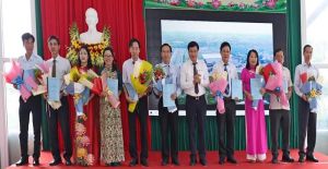 Huyện Trảng Bom quyết tâm thực hiện thắng lợi các nhiệm vụ, chỉ tiêu năm 2025