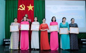 Tăng cường ứng dụng công nghệ thông tin trong quản lý, điều hành hoạt động Hội