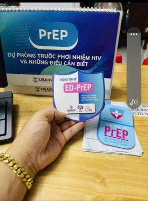 Thực hiện Chính sách mới về phòng, chống HIV/AIDS từ ngày 15-12-2024