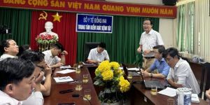 Trường hợp thứ 3 tử vong có liên quan đến bệnh sởi trên địa bàn tỉnh