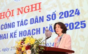 Tuổi thọ trung bình của người dân Việt Nam là 74,5 tuổi