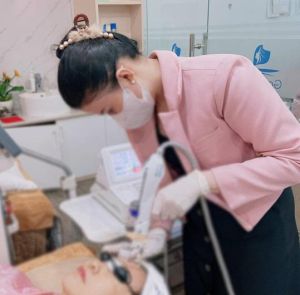 Nhiều bệnh nhân bị bệnh vảy nến nặng đã được điều trị tốt