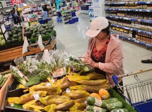 Chỉ số giá tiêu dùng tháng 11 tăng 0,38%