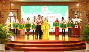 Đồng Nai triển khai đồng bộ công tác tuyên truyền nông thôn mới