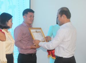 Hội Nông dân tỉnh tổng kết công tác hội và phong trào nông dân năm 2024