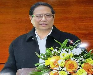 Ngành Nông nghiệp vượt thách thức đạt tăng trưởng cao trong năm 2024